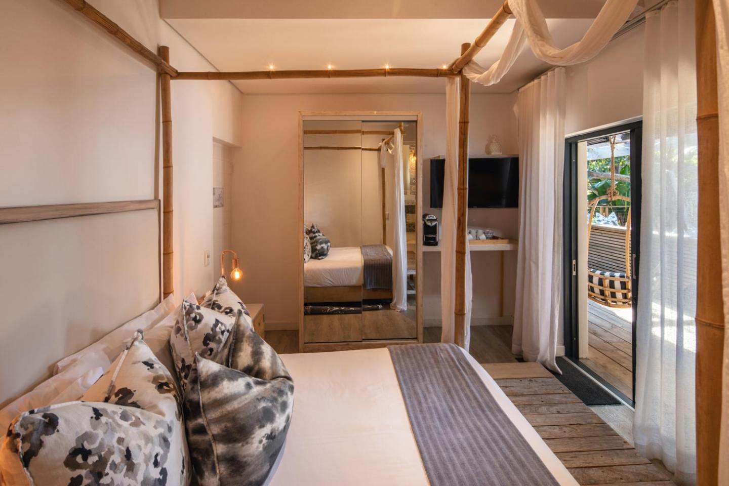 The Bungalow By Raw Africa Collection Plettenberg Bay Exterior photo