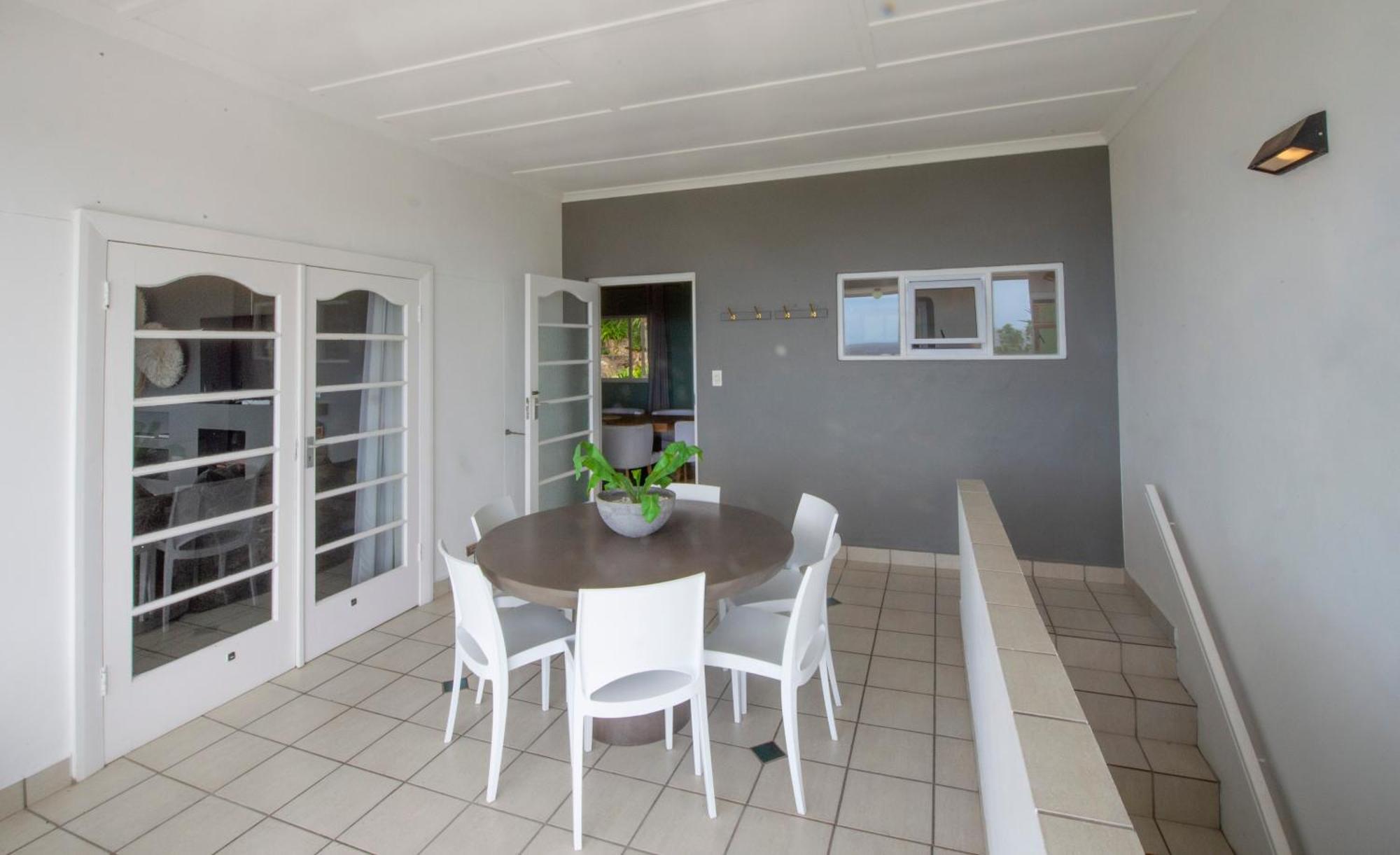 The Bungalow By Raw Africa Collection Plettenberg Bay Exterior photo