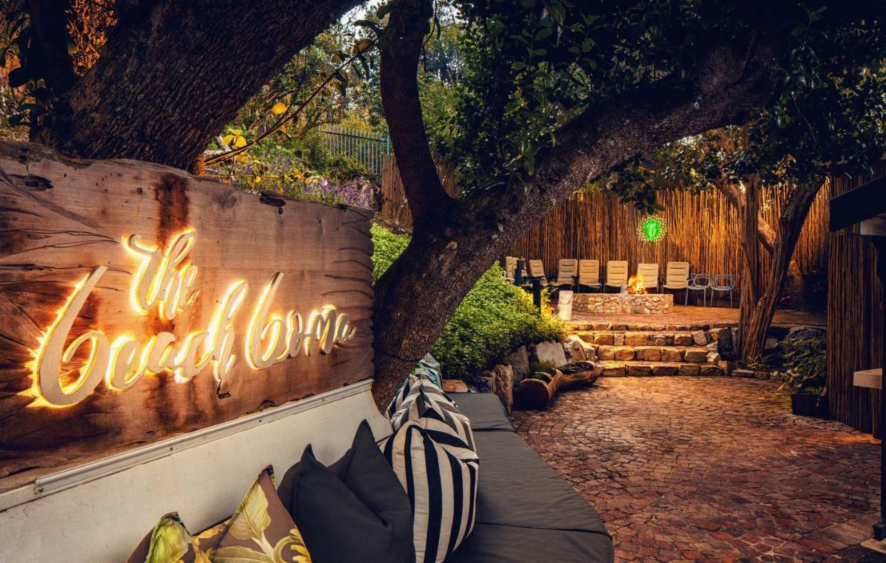 The Bungalow By Raw Africa Collection Plettenberg Bay Exterior photo