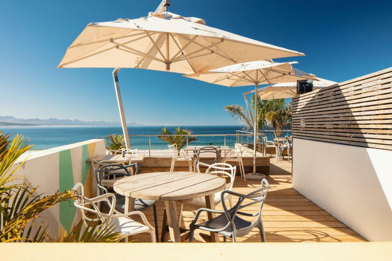 The Bungalow By Raw Africa Collection Plettenberg Bay Exterior photo