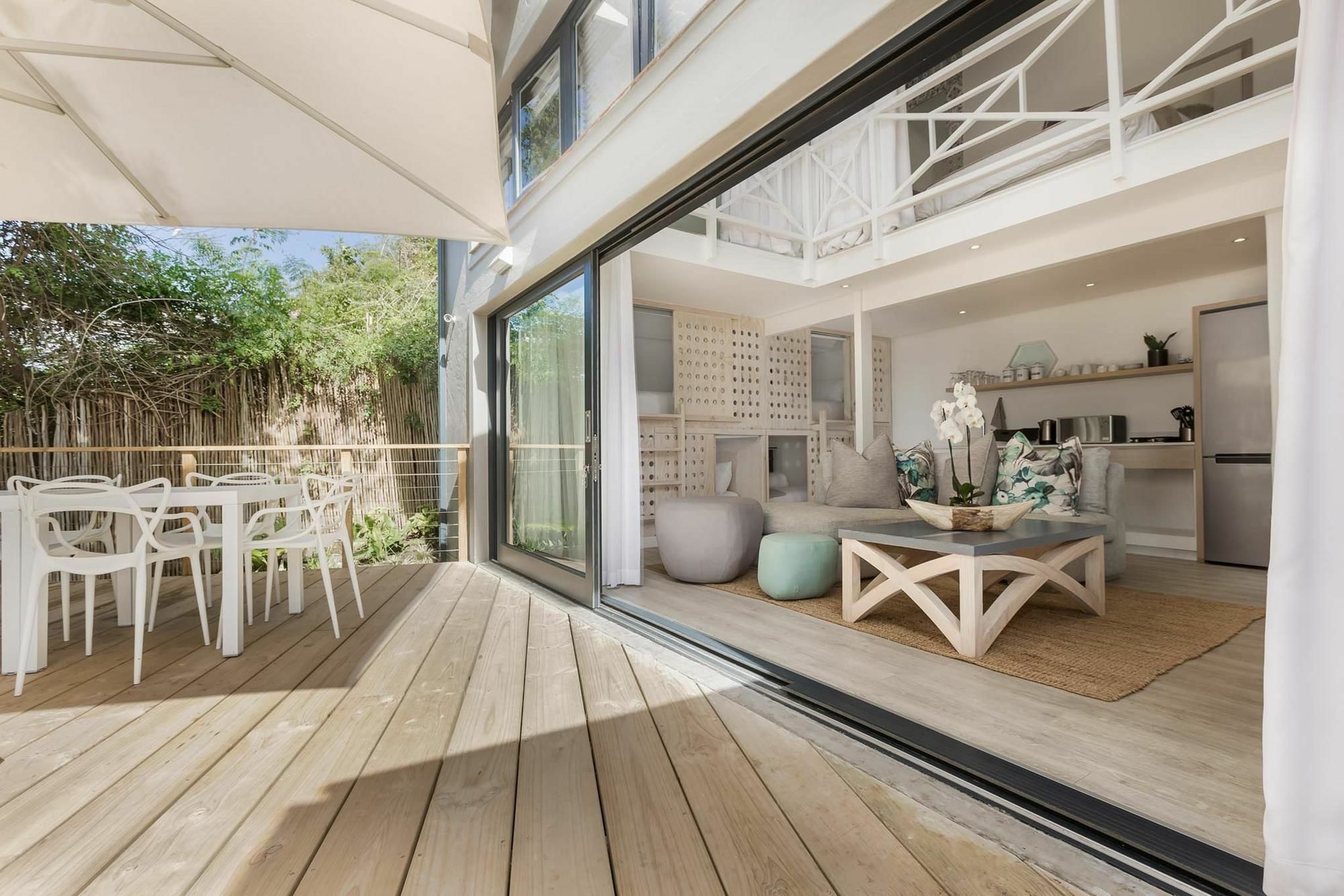 The Bungalow By Raw Africa Collection Plettenberg Bay Exterior photo